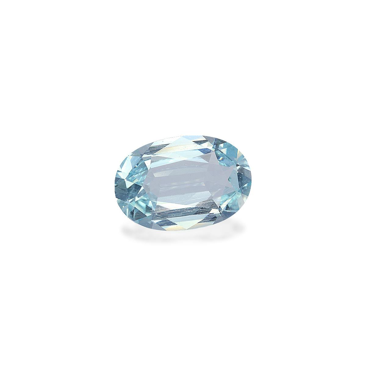 Aquamarine 5.21 ct